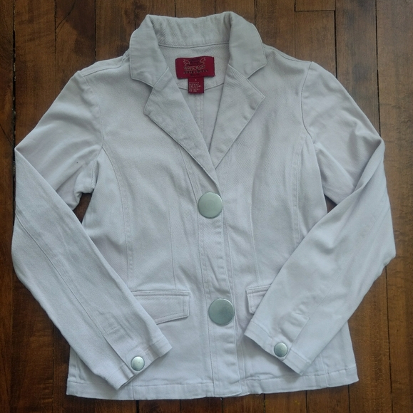 Paris Blues outerwear - Picture 3 of 3